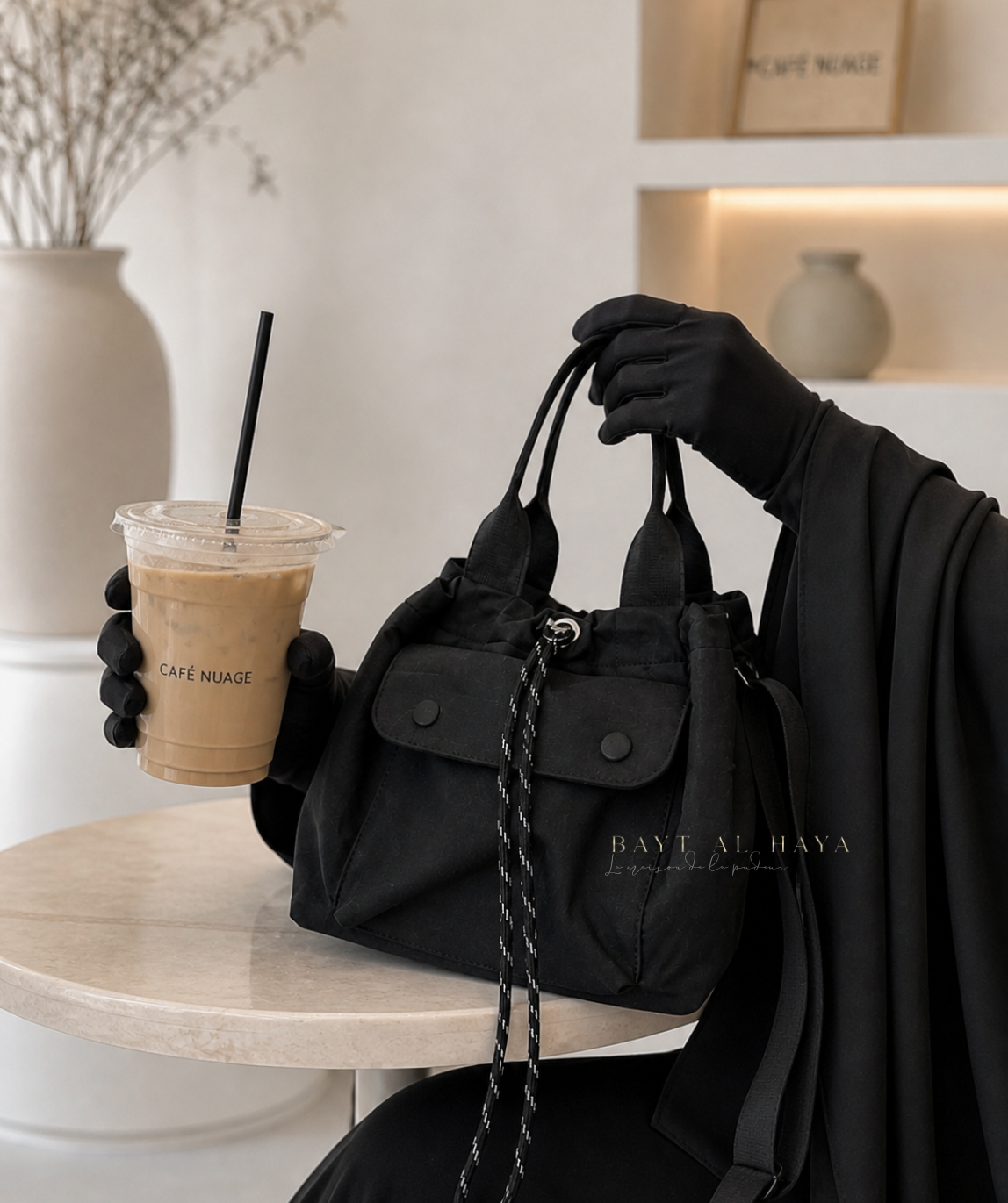 Sac Puffy – Image 3