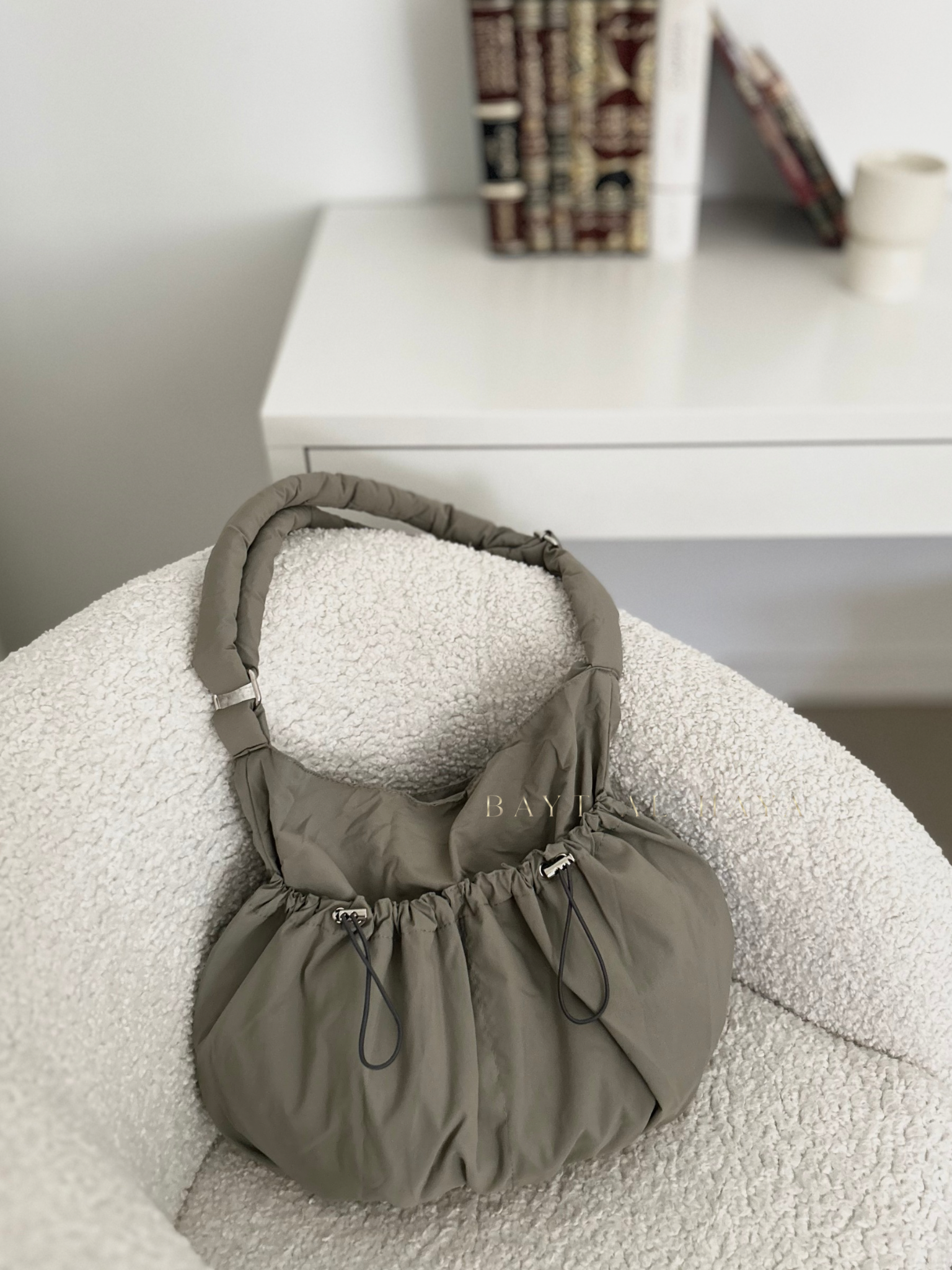 Sac Puffy – Image 4