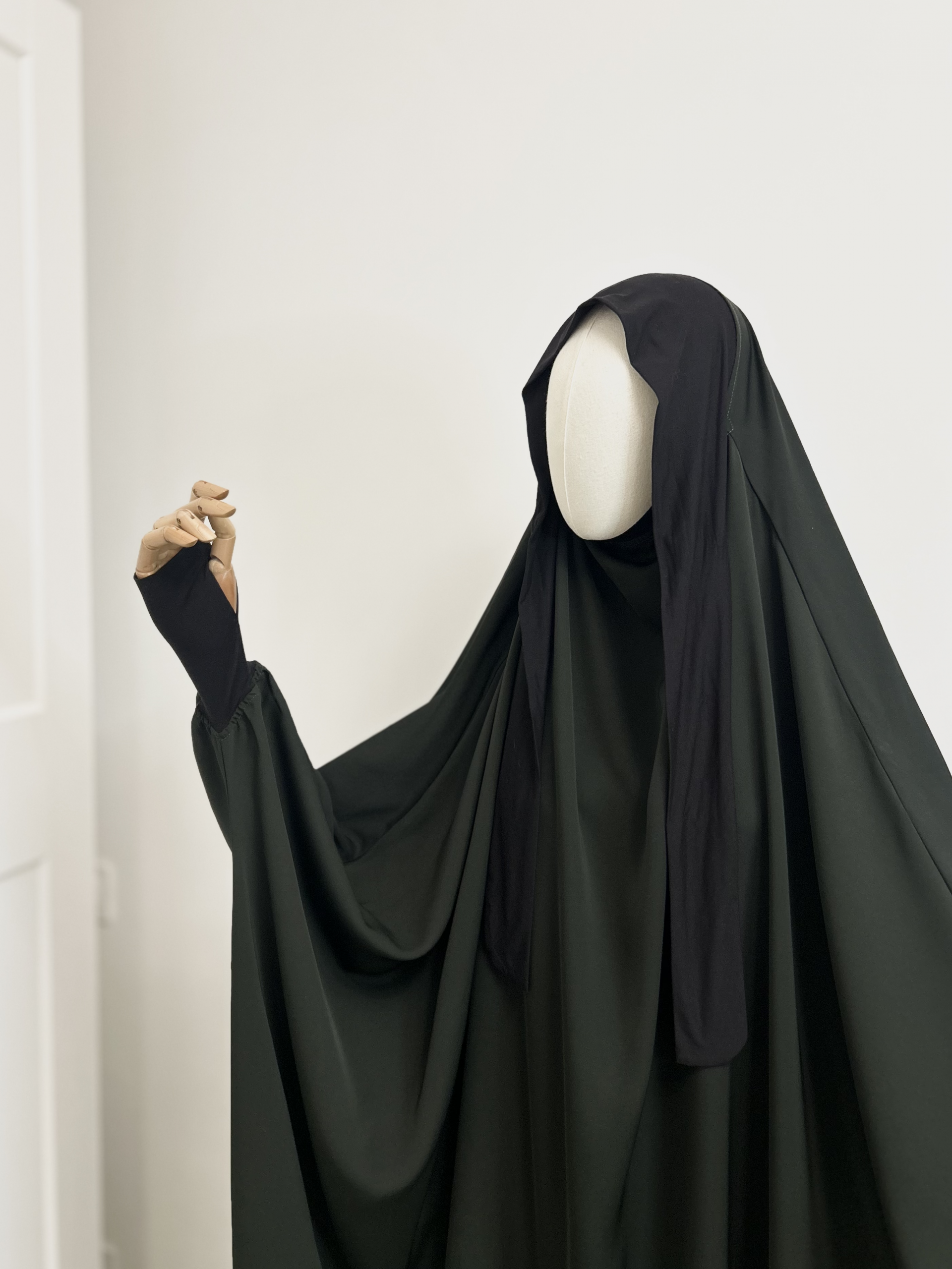 Jilbab Russkiy - 2 pièces – Image 3