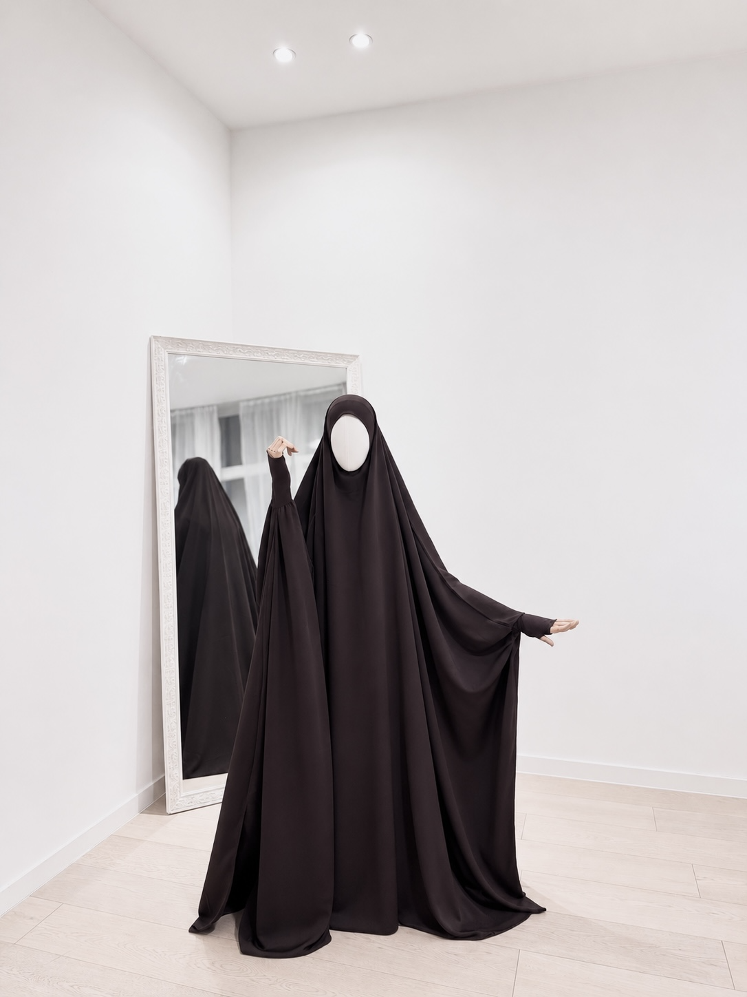 Jilbab Russkiy – Image 4