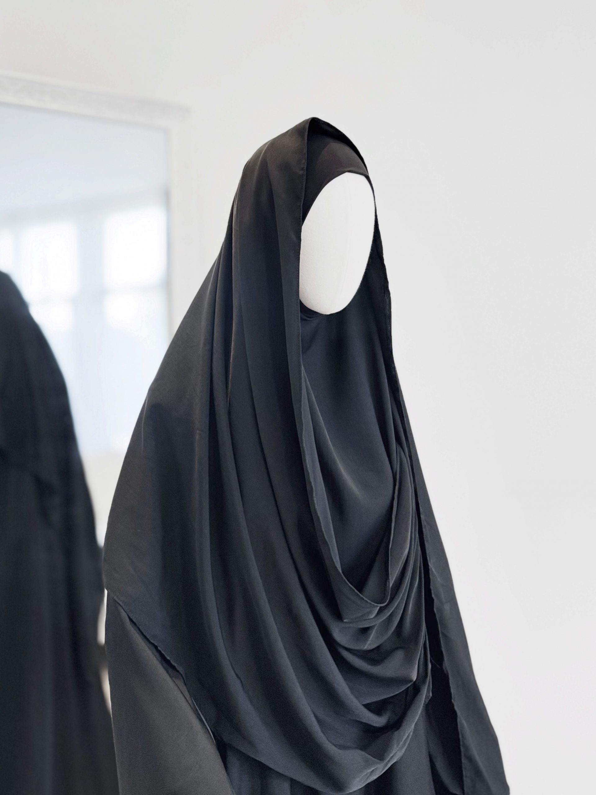 Jilbab Tencel – Image 6