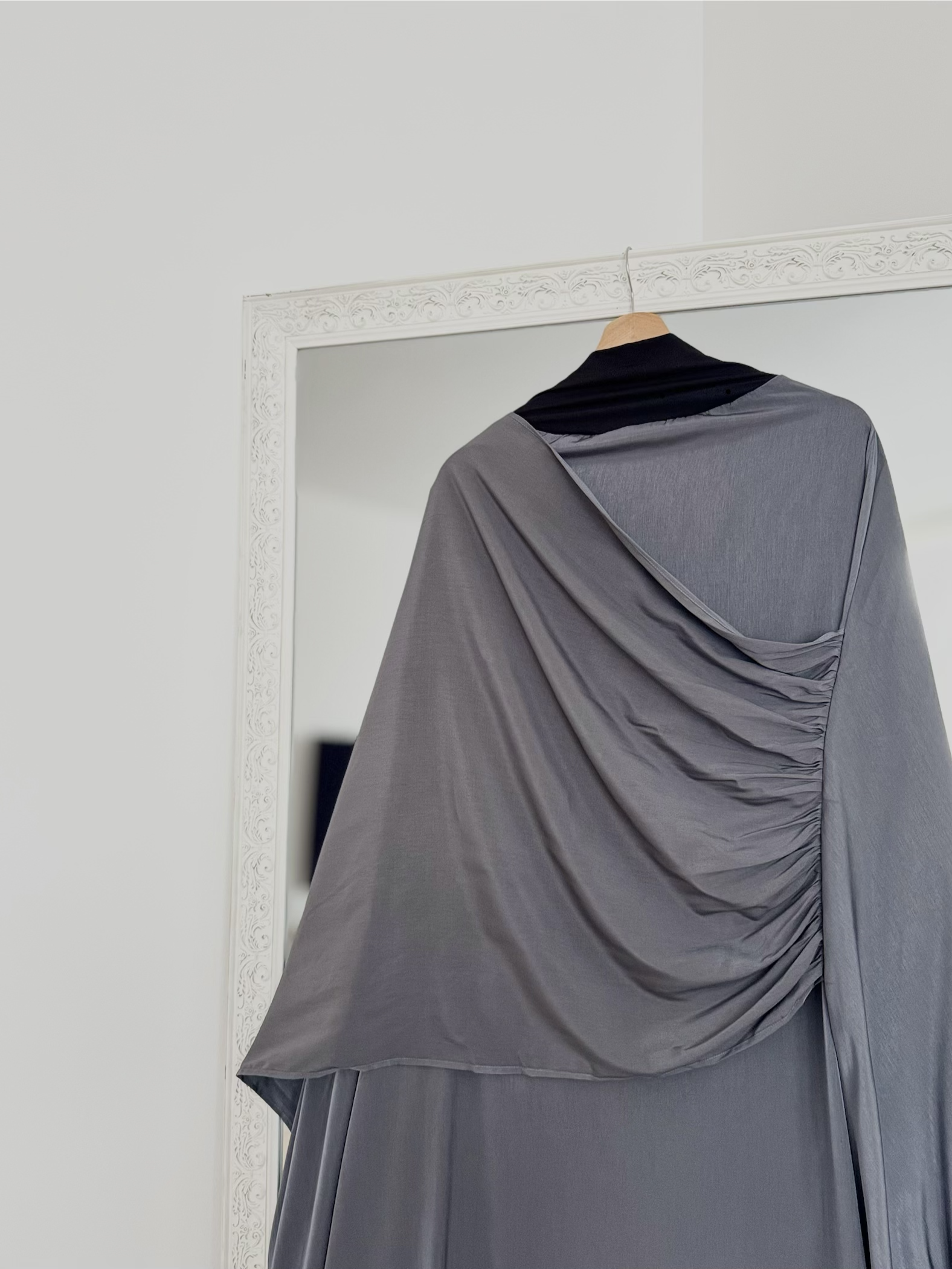 Jilbab Tencel – Image 3
