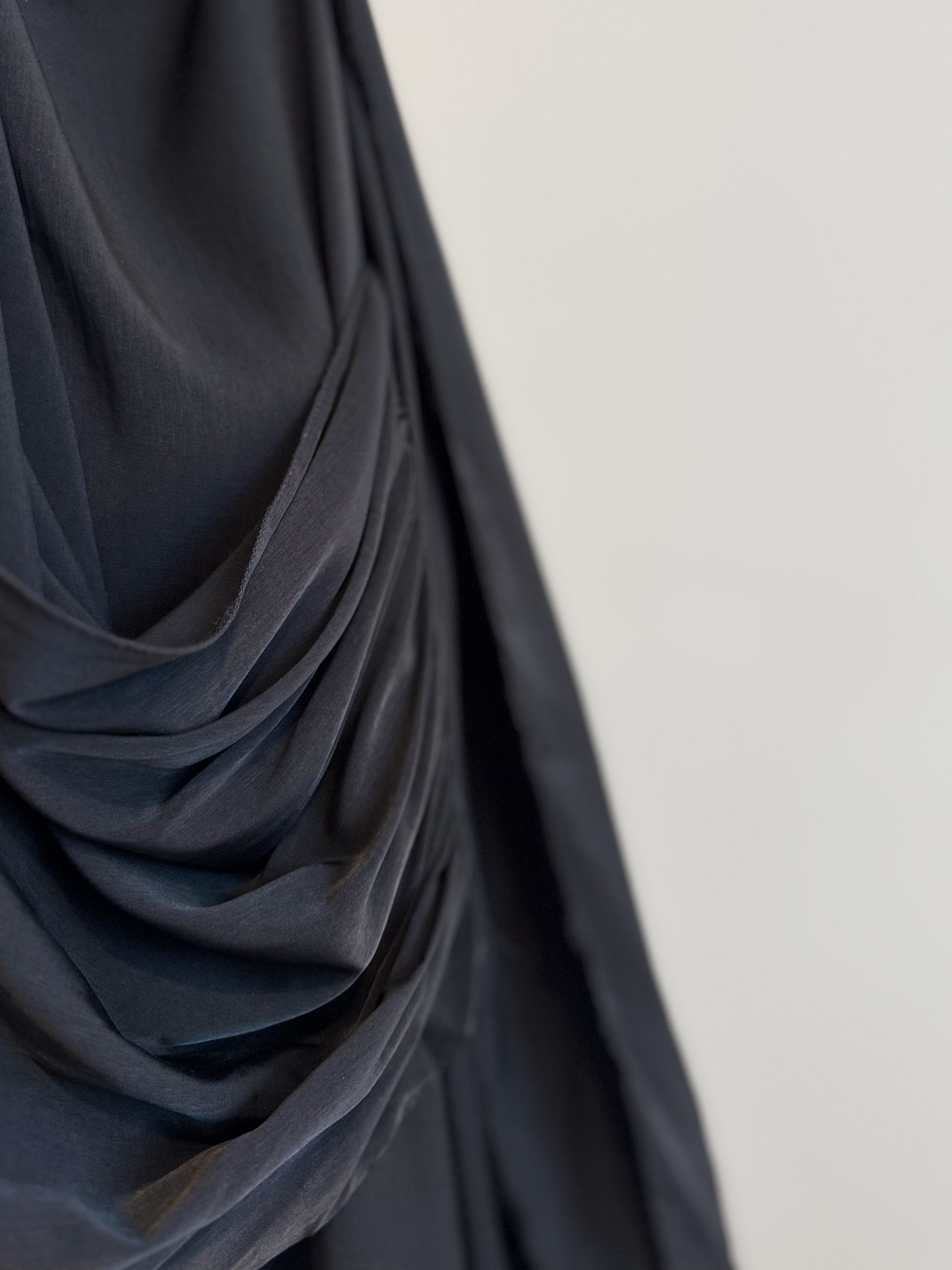 Jilbab Tencel – Image 2
